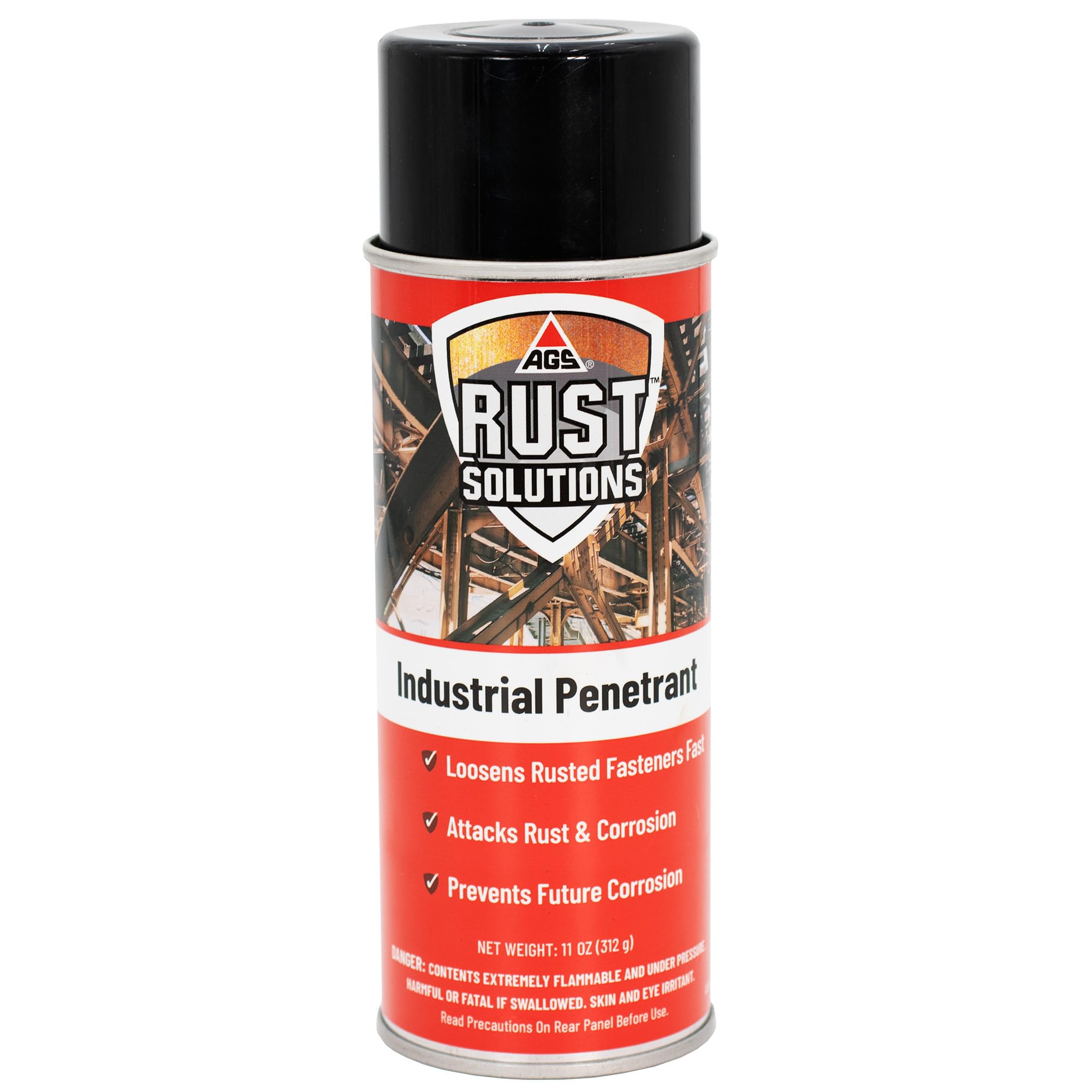 Amazon.com: AGS RUST SOLUTIONS Professional Industrial Rust